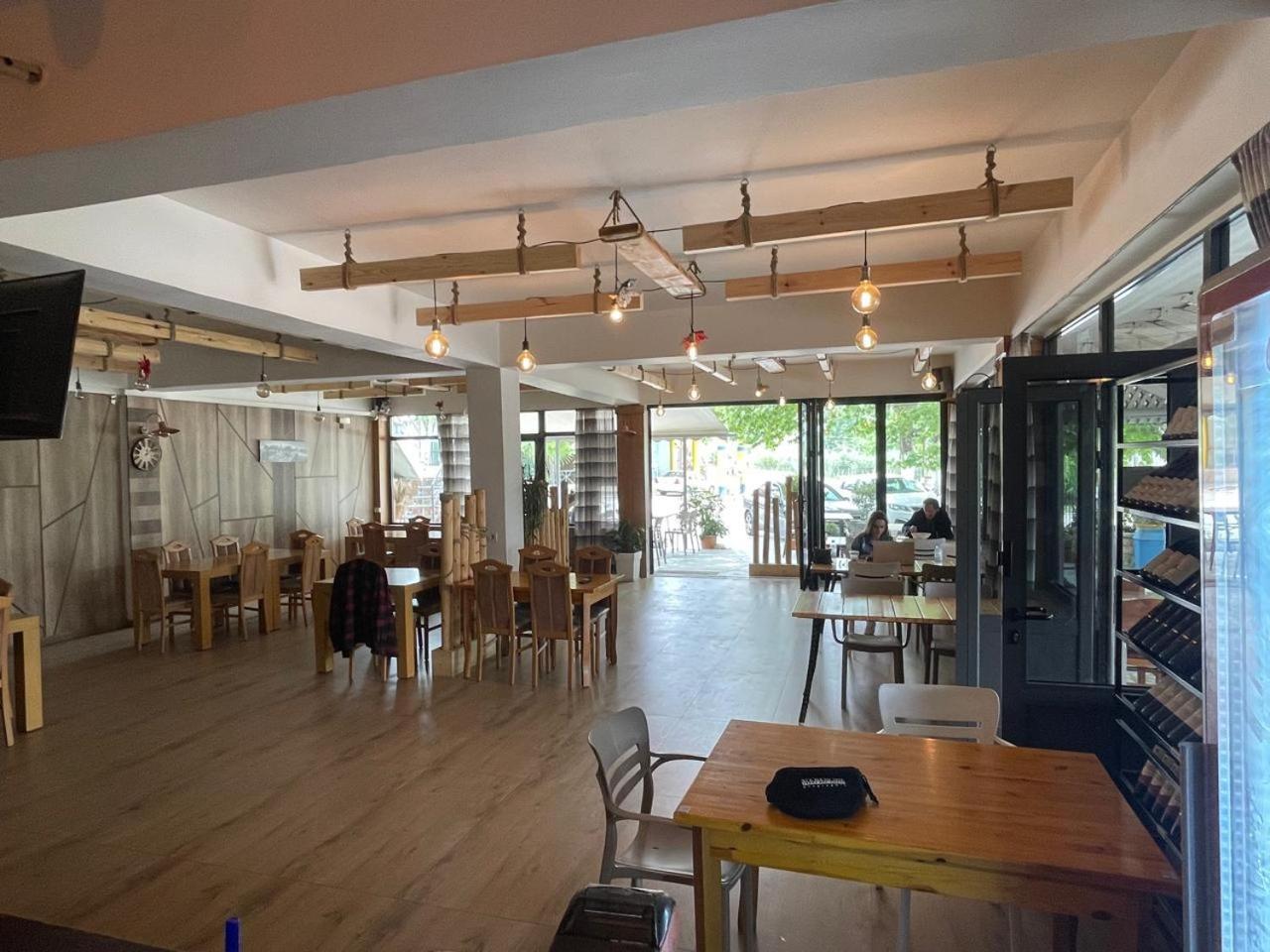 Hotel Mesopotami 외부 사진