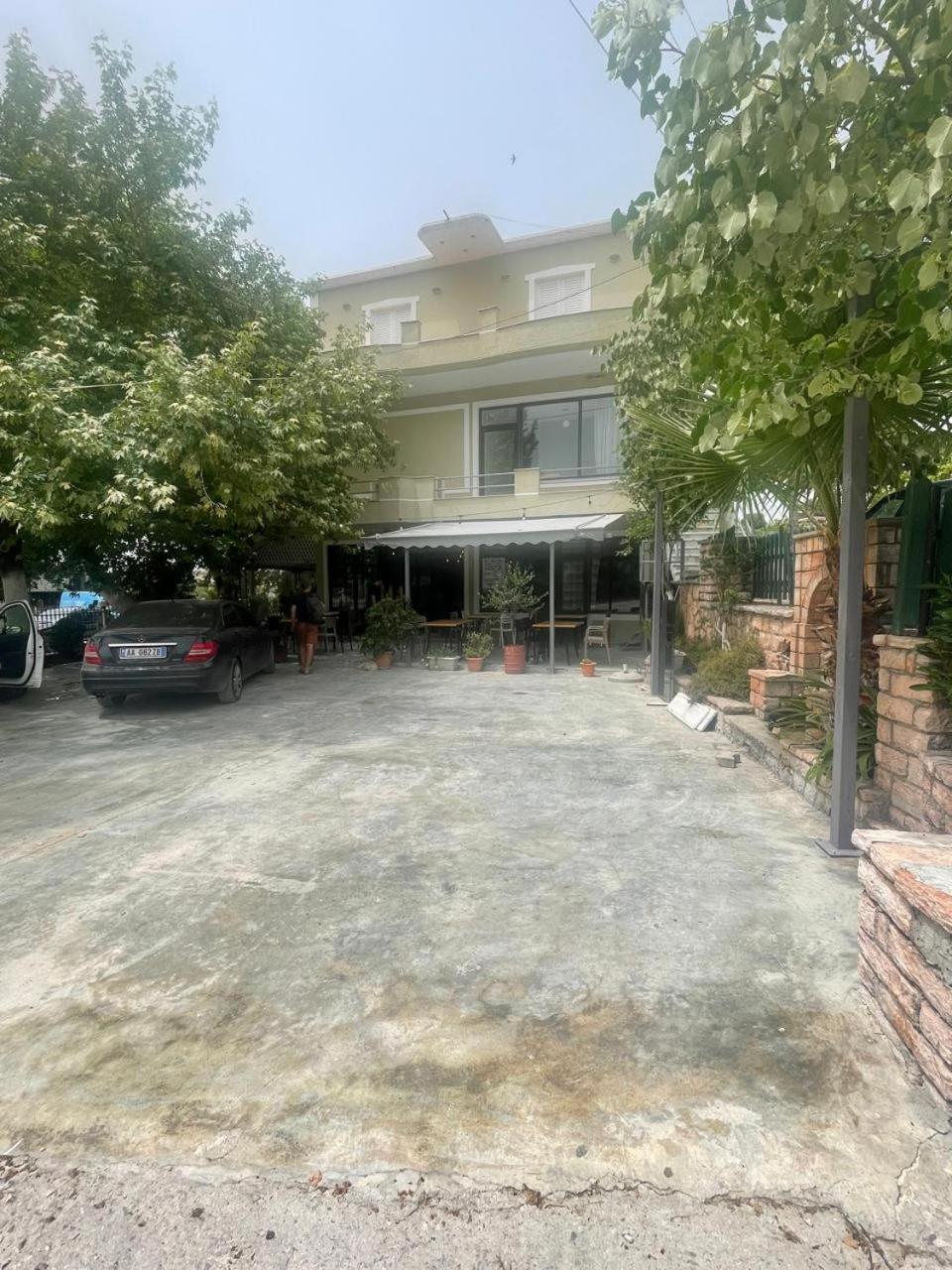 Hotel Mesopotami 외부 사진