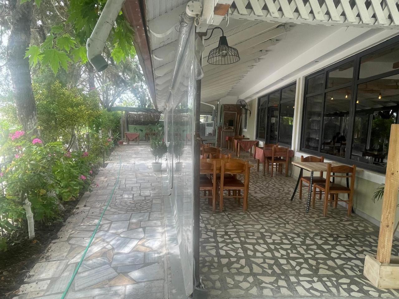 Hotel Mesopotami 외부 사진