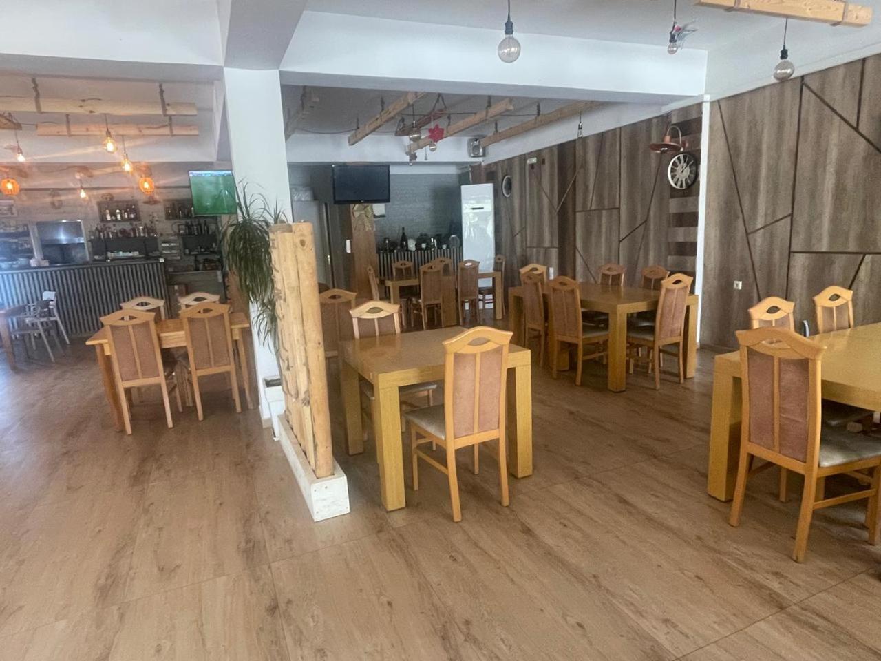 Hotel Mesopotami 외부 사진