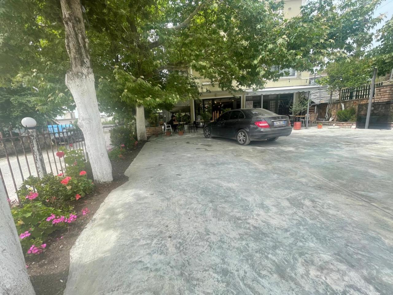 Hotel Mesopotami 외부 사진