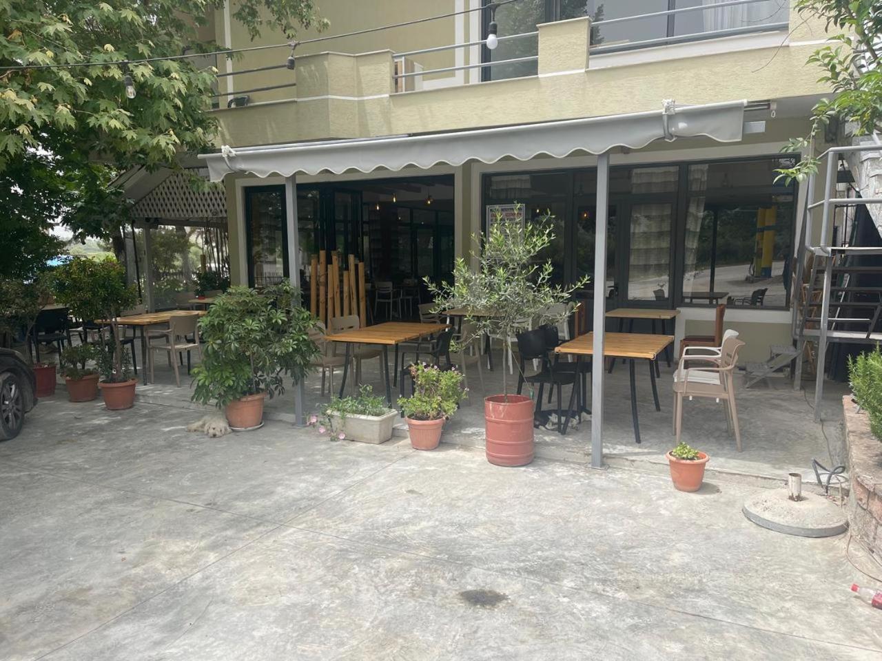 Hotel Mesopotami 외부 사진