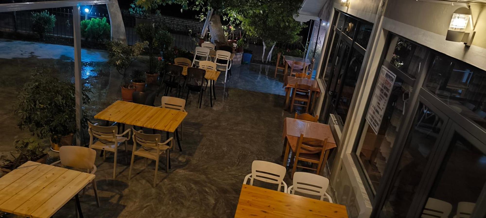 Hotel Mesopotami 외부 사진