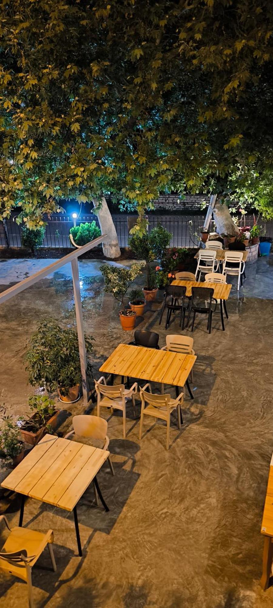 Hotel Mesopotami 외부 사진
