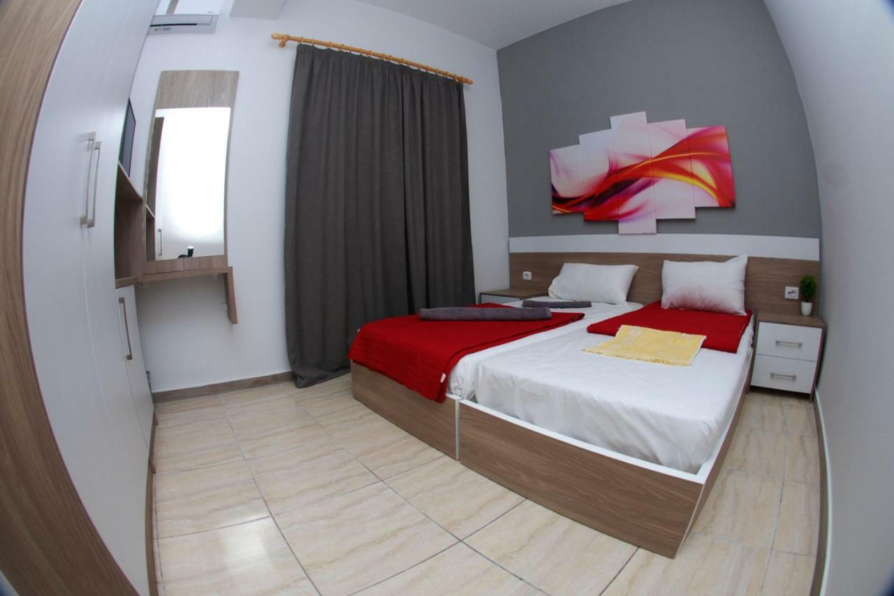 Hotel Mesopotami 외부 사진
