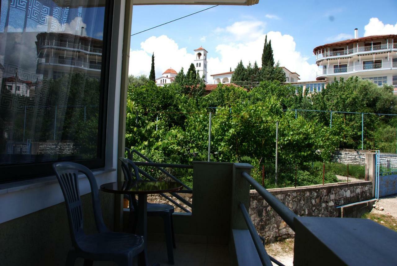 Hotel Mesopotami 외부 사진