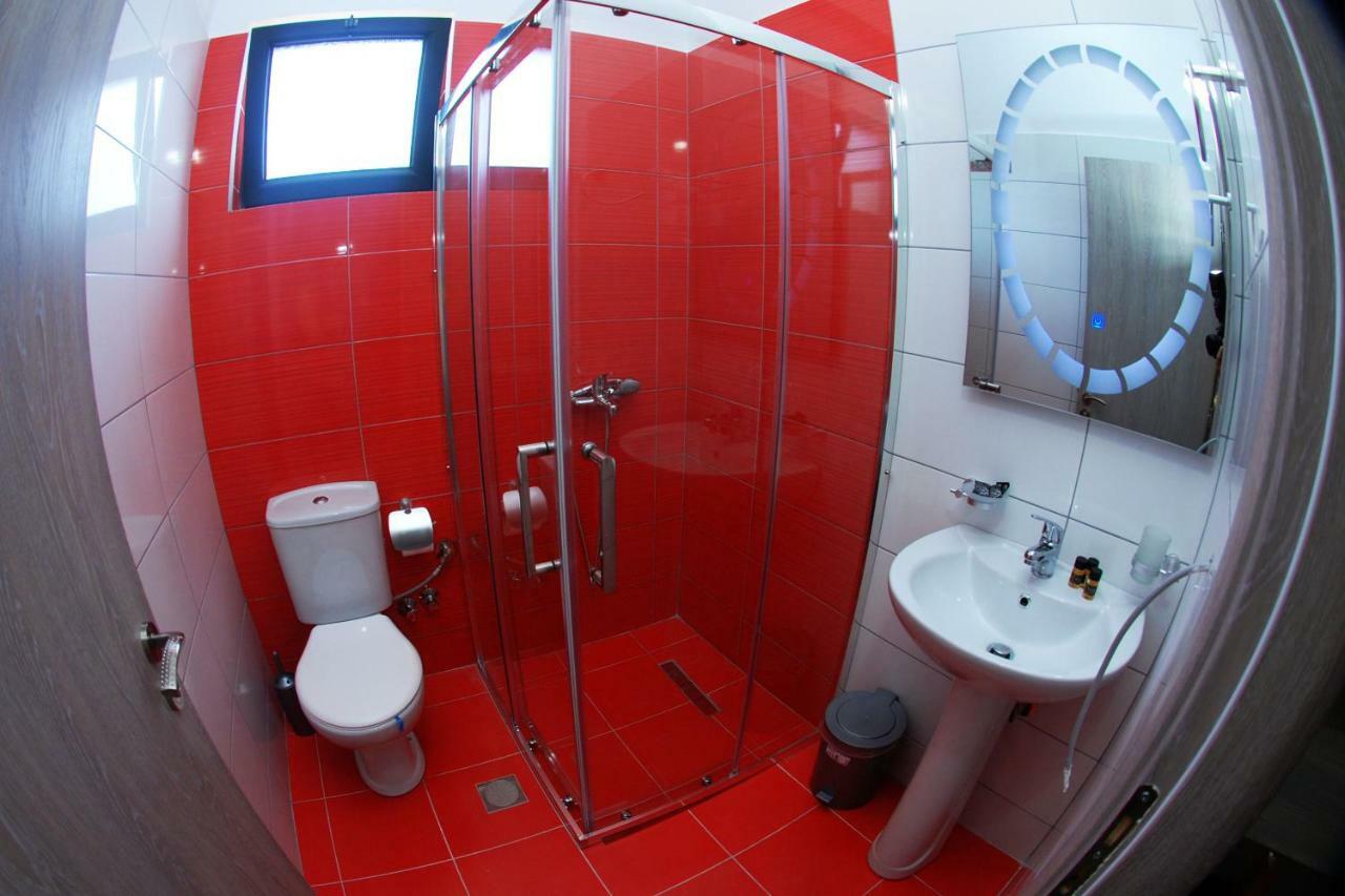 Hotel Mesopotami 외부 사진