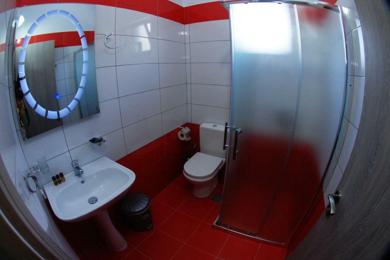 Hotel Mesopotami 외부 사진