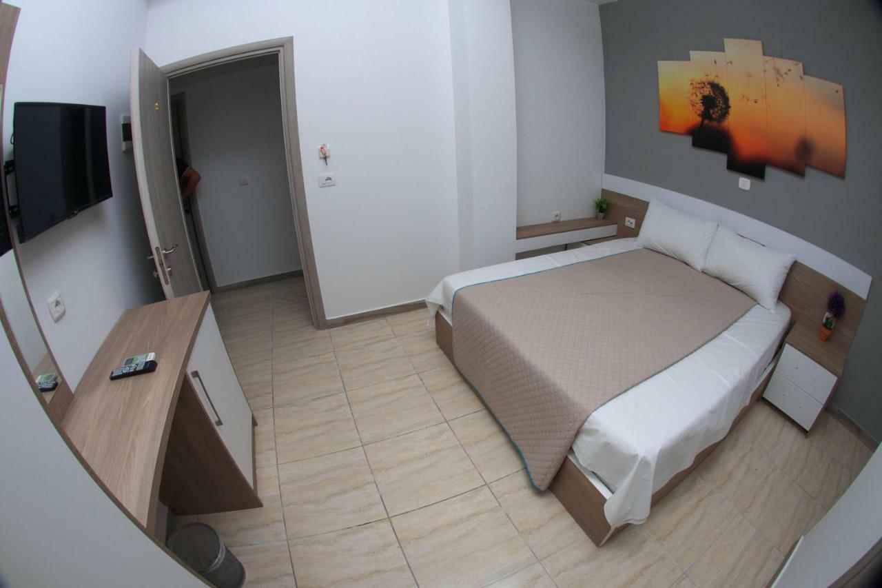 Hotel Mesopotami 외부 사진