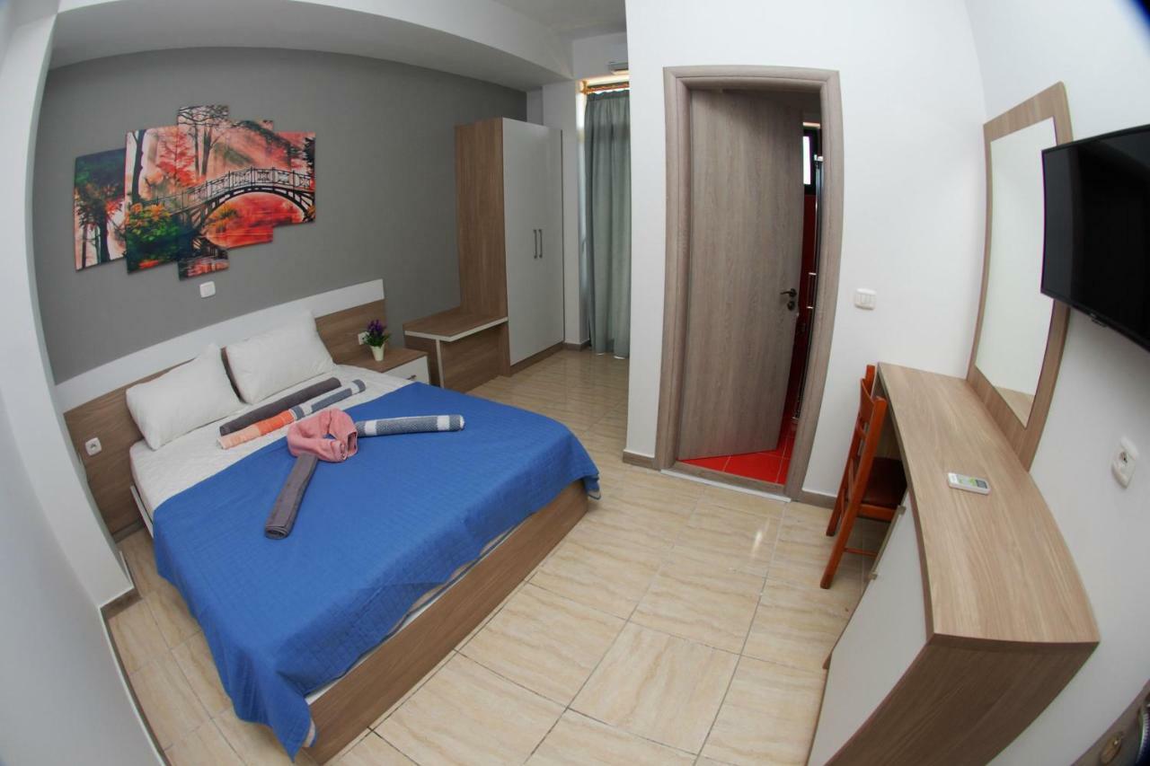 Hotel Mesopotami 외부 사진
