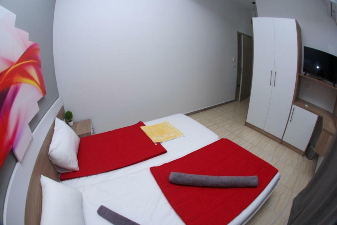 Hotel Mesopotami 외부 사진