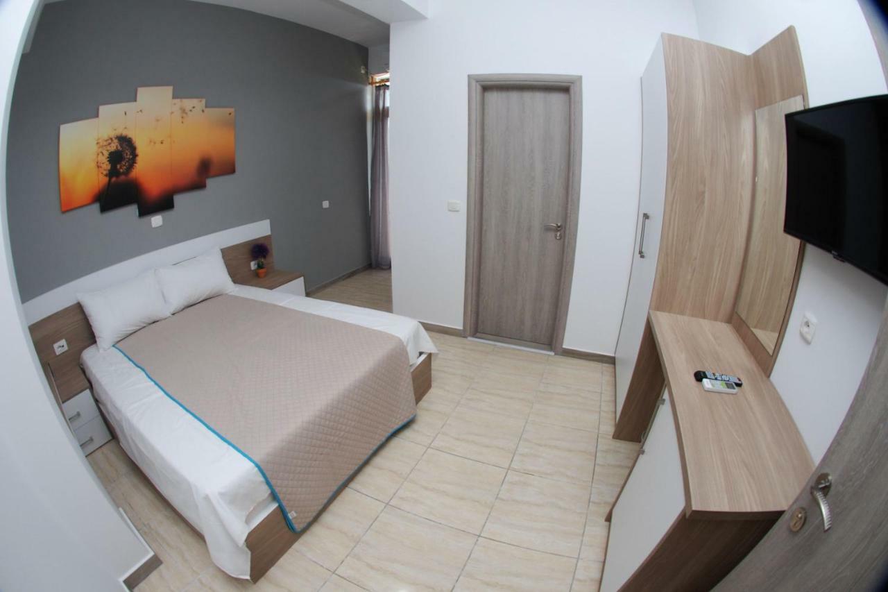 Hotel Mesopotami 외부 사진