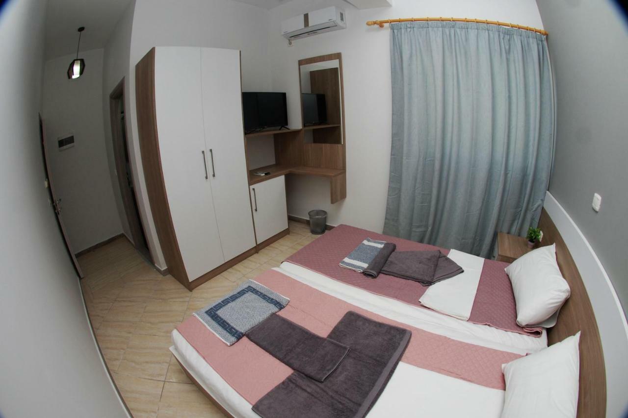 Hotel Mesopotami 외부 사진