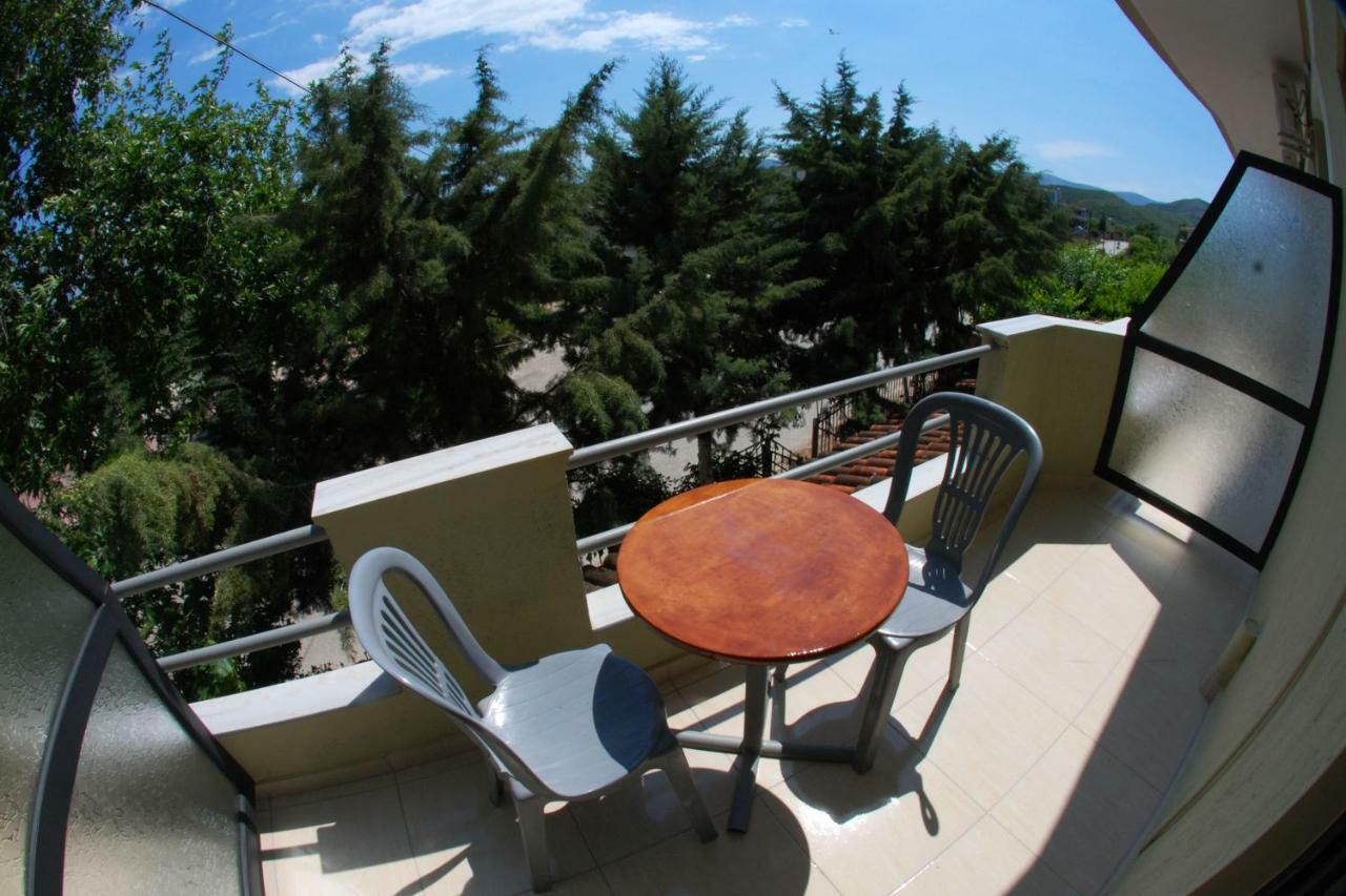 Hotel Mesopotami 외부 사진