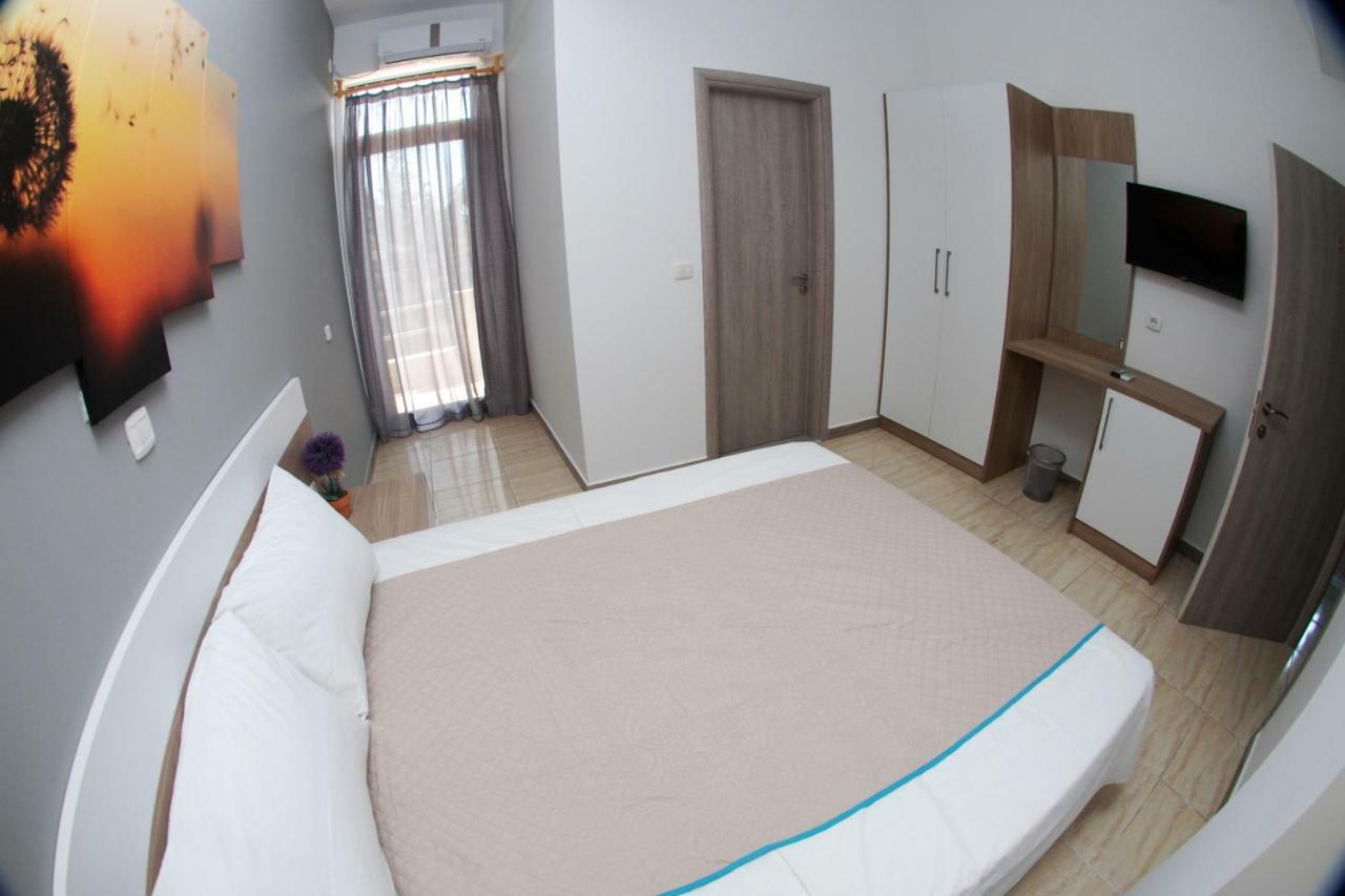 Hotel Mesopotami 외부 사진