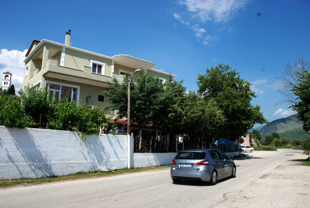 Hotel Mesopotami 외부 사진