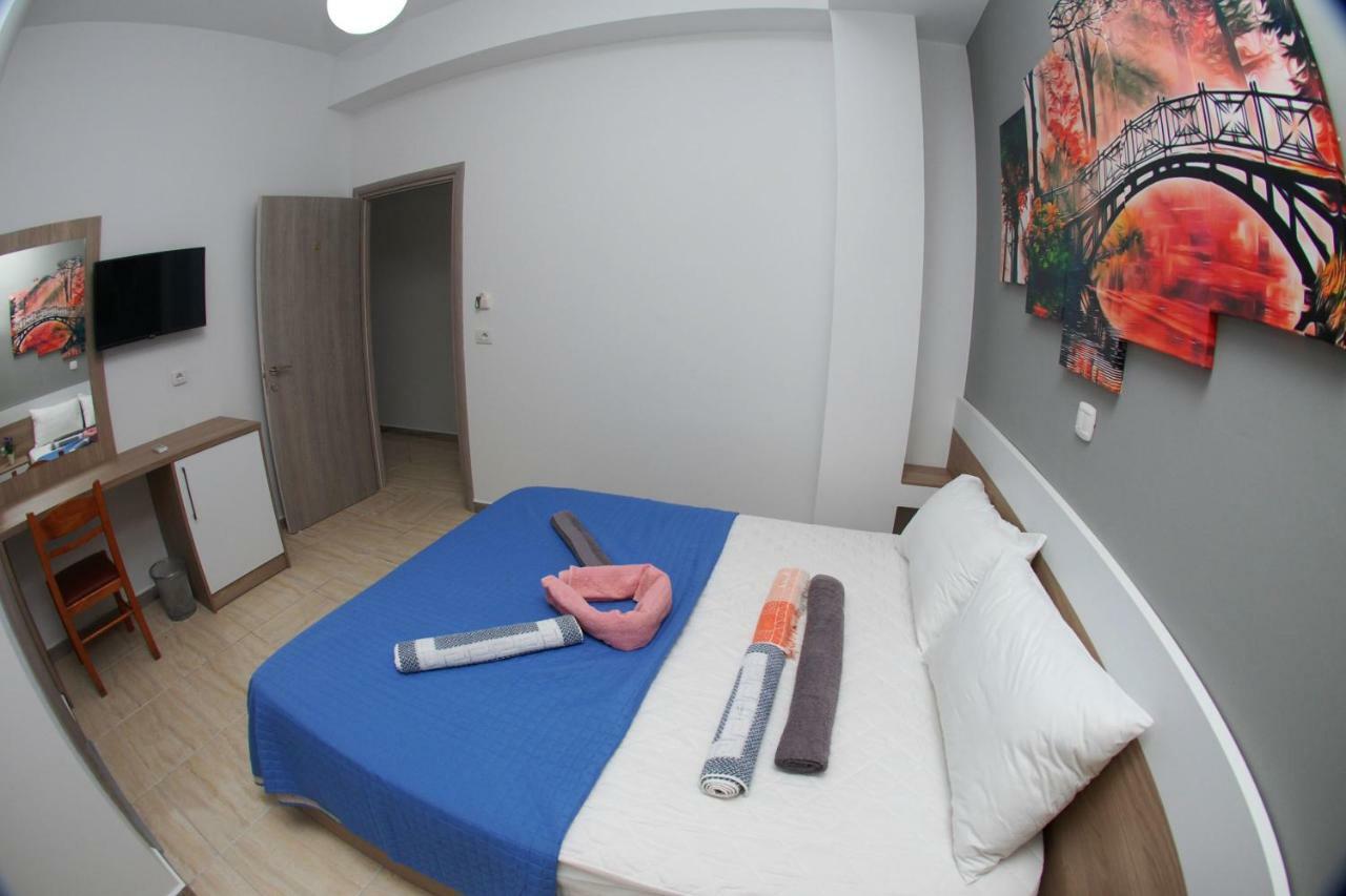 Hotel Mesopotami 외부 사진