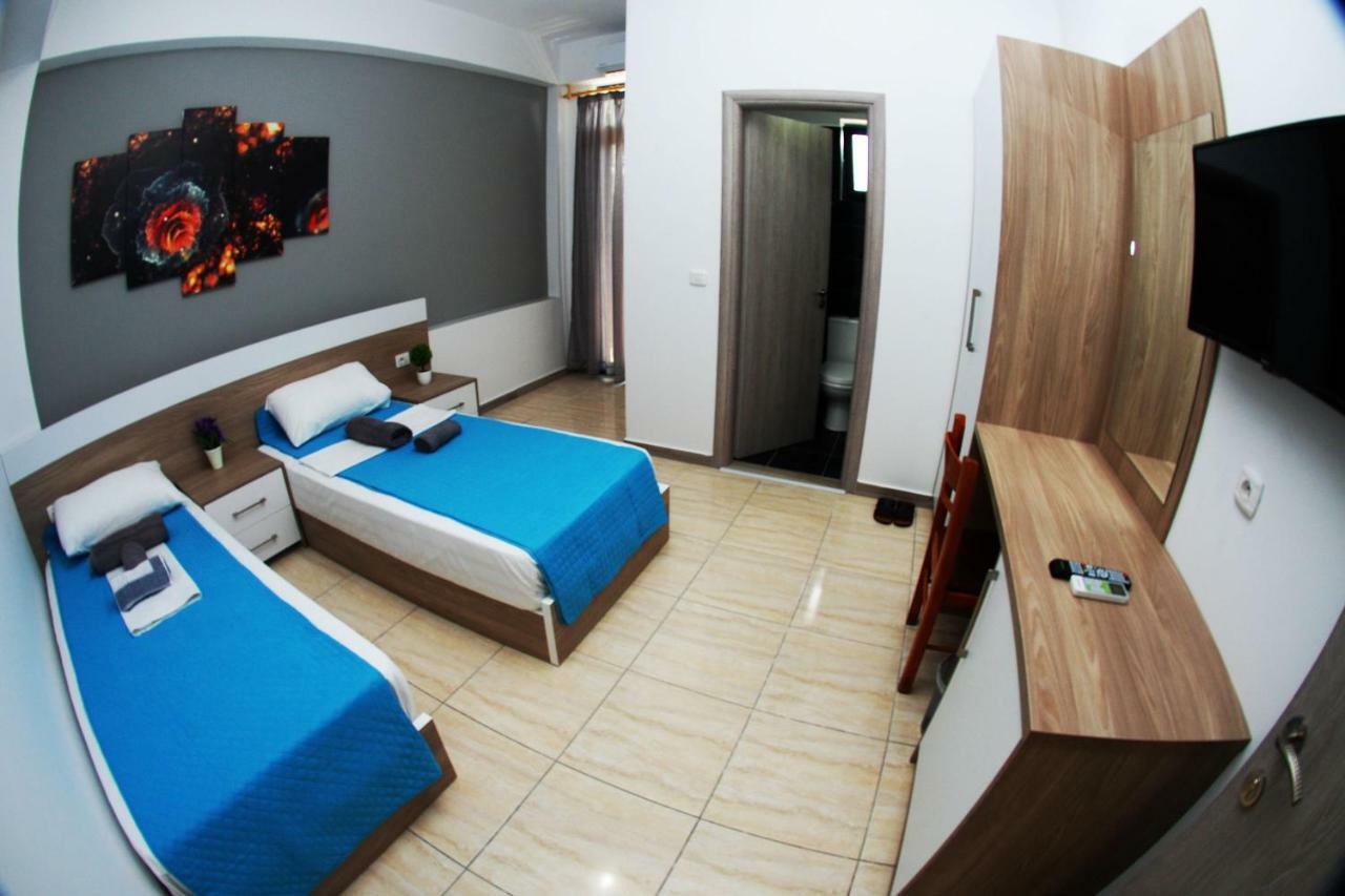 Hotel Mesopotami 외부 사진