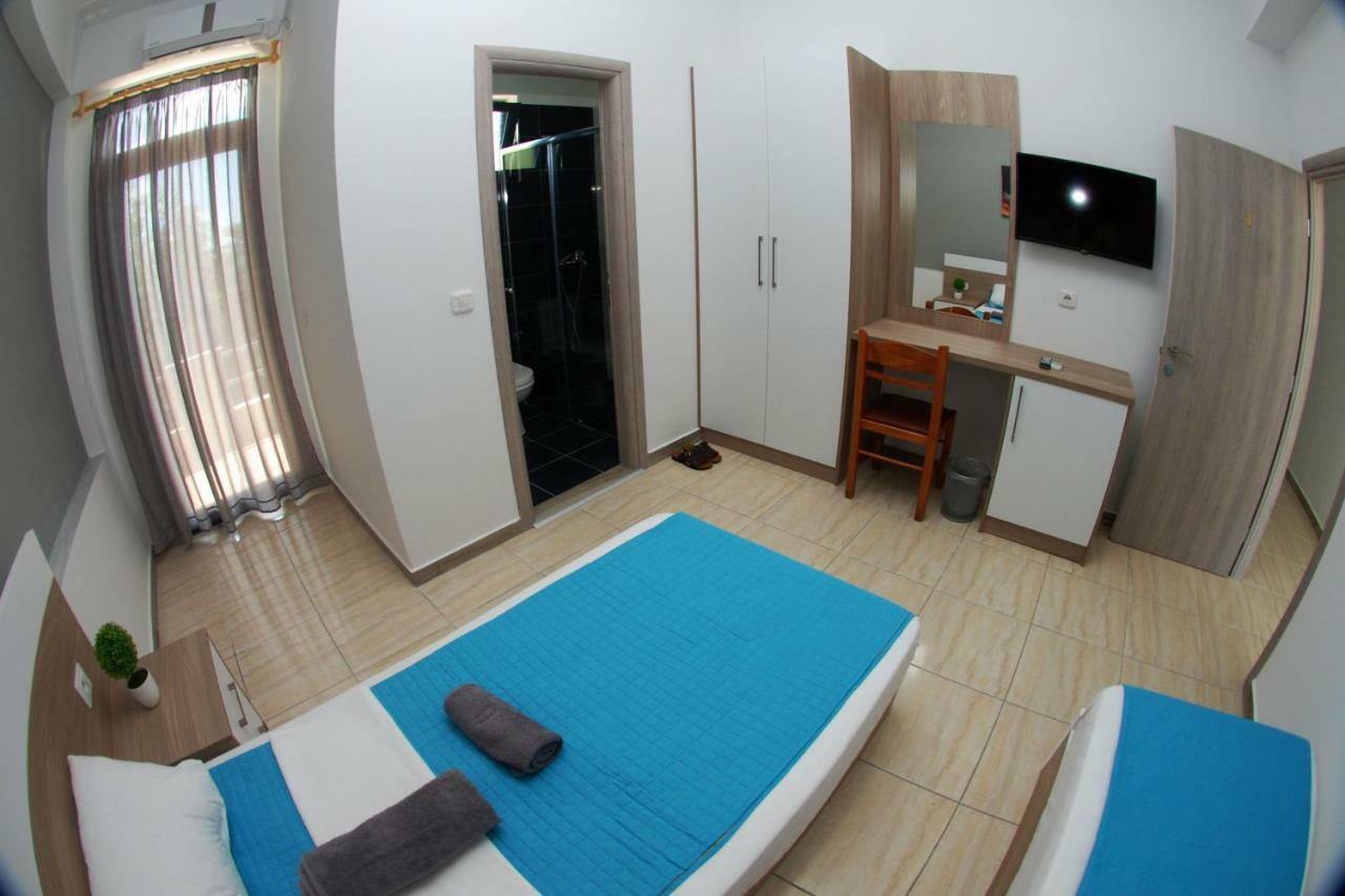 Hotel Mesopotami 외부 사진