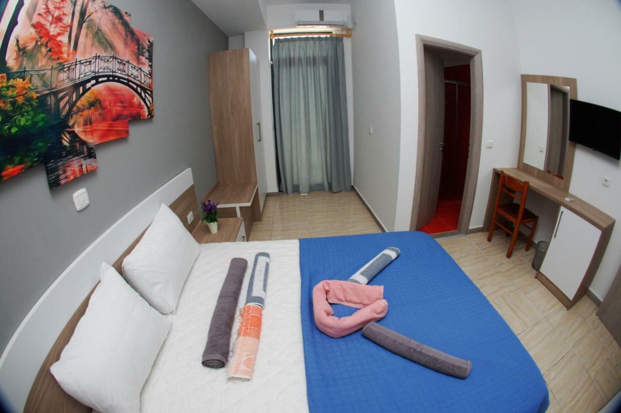 Hotel Mesopotami 외부 사진