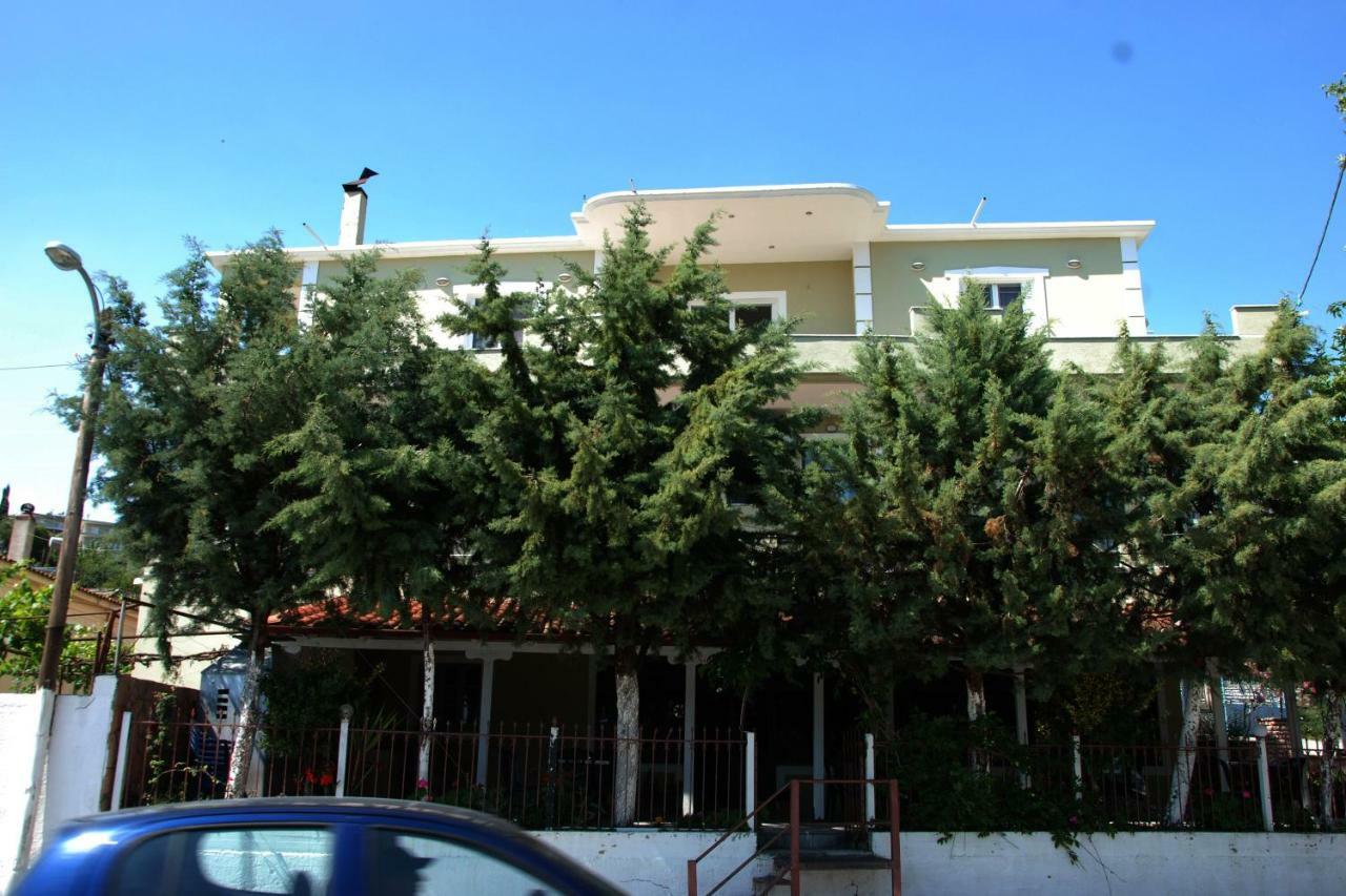 Hotel Mesopotami 외부 사진