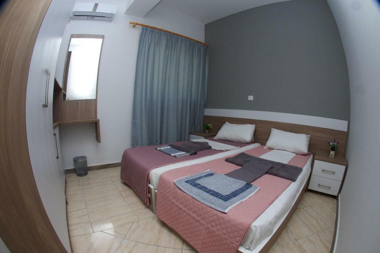 Hotel Mesopotami 외부 사진