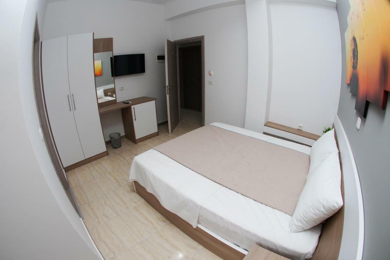 Hotel Mesopotami 외부 사진