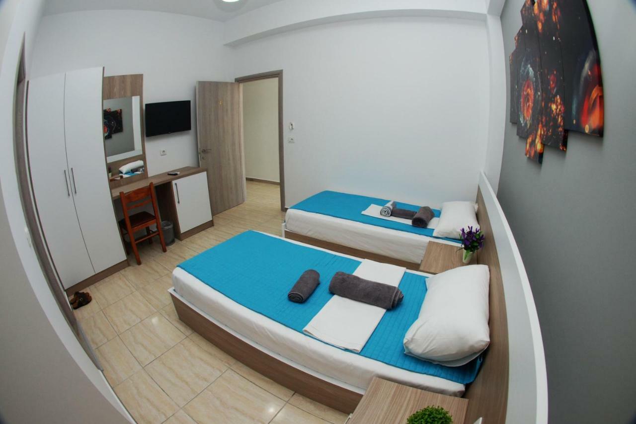 Hotel Mesopotami 외부 사진
